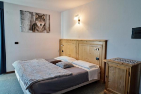 Гостиница Chalet Weal, Сестриере